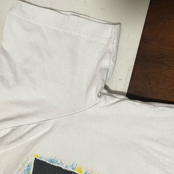 Vintage New Kids on the Block T-Shirt Retro 90’s Y2K - Picture 11 of 16